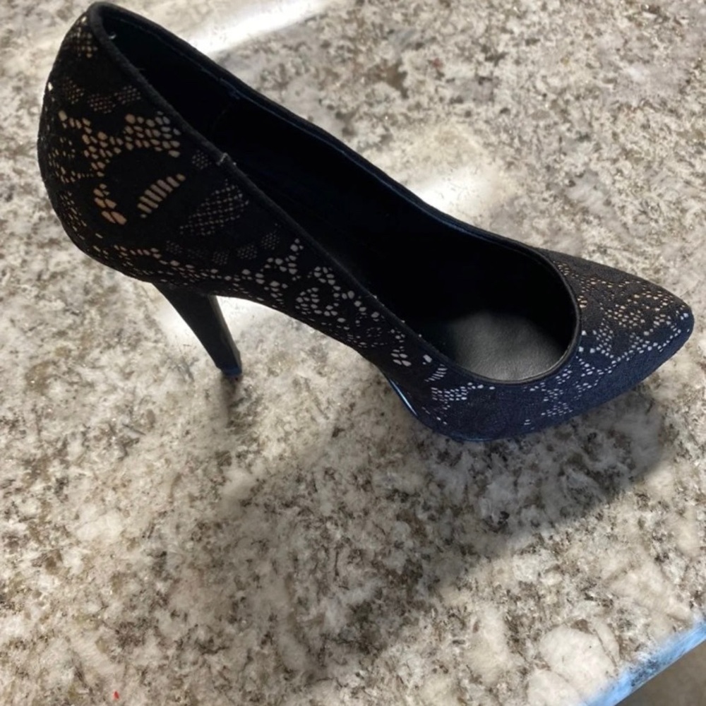 Express heels - Picture 2 of 3
